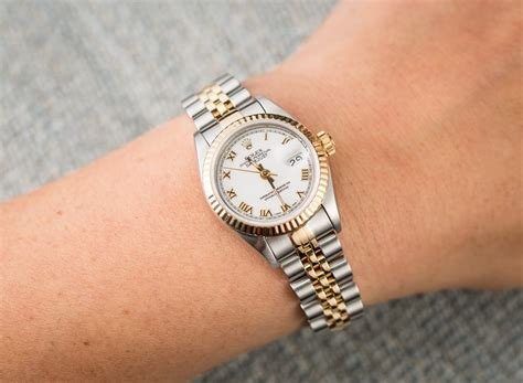 rolex datejust lady aus zweiter hand|rolex lady datejust 26mm price.